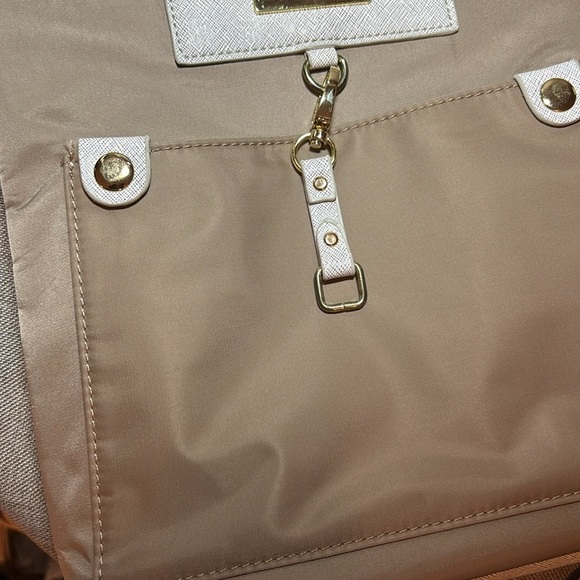 Adrienne Vittadini Nylon Crossbody bag - Picture 6 of 10